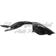Ford Explorer Sport 2013-2015 Fender Liner Left and Right - Photo 3