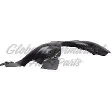 Ford Explorer Sport 2013-2015 Fender Liner Left and Right - Photo 4