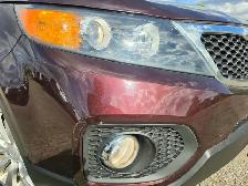 2011 Kia Sorento EX 4WD Bluetooth Rev. Cam, Leather Pano. Roof N - Photo 2