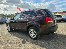 2011 Kia Sorento EX 4WD Bluetooth Rev. Cam, Leather Pano. Roof N - Photo 6