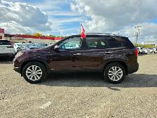 2011 Kia Sorento EX 4WD Bluetooth Rev. Cam, Leather Pano. Roof N - Photo 8