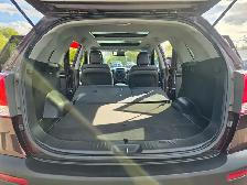 2011 Kia Sorento EX 4WD Bluetooth Rev. Cam, Leather Pano. Roof N - Photo 15