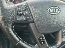2011 Kia Sorento EX 4WD Bluetooth Rev. Cam, Leather Pano. Roof N - Photo 20