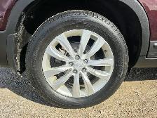 2011 Kia Sorento EX 4WD Bluetooth Rev. Cam, Leather Pano. Roof N - Photo 32