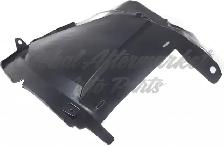 Ford Explorer Limited 2006-2010 Fender Liner Left and Right - Photo 4