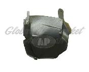 Ford Explorer Limited 2006-2010 Fender Liner Left and Right - Photo 5