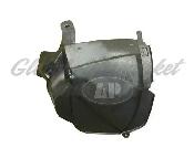Ford Explorer Eddie Bauer 2006-2010 Fender Liner Left and Right