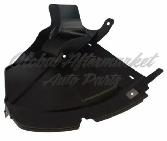 Ford Explorer Eddie Bauer 2006-2010 Fender Liner Left and Right - Photo 8