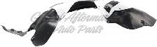 Ford Explorer Limited 2016-2019 Fender Liner Left and Right - Photo 7