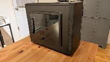 Pc gaming rtx 3060 12gb, ryzen 5600x, 16gb ect - Photo 2
