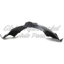 Ford Expedition Max 2007-2014 Fender Liner Left and Right - Photo 6