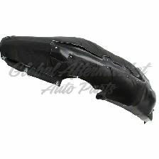 Ford Expedition Max 2015-2017 Fender Liner Front Left and Right