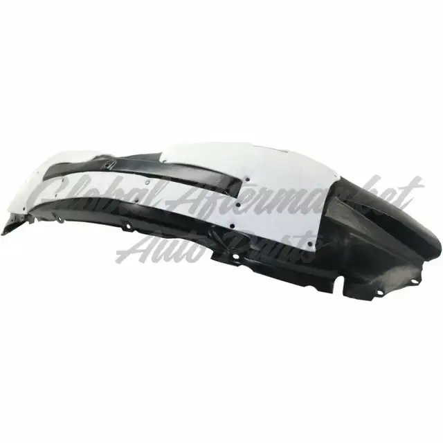 Ford Explorer 2016-2019 Fender Liner Front W Left and Right