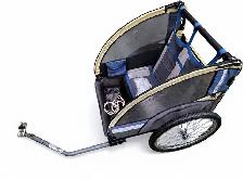 Bike Trailer for Kids