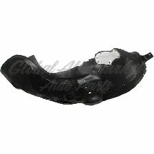 Ford Expedition El 2015-2017 Fender Liner Front Left and Right - Photo 3