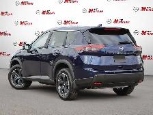 2026 Nissan Rogue SV Moonroof - Photo 4