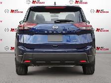 2026 Nissan Rogue SV Moonroof - Photo 5