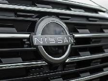 2026 Nissan Rogue SV Moonroof - Photo 9