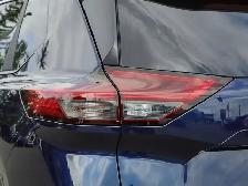 2026 Nissan Rogue SV Moonroof - Photo 11
