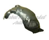 Ford Expedition El 2007-2014 Fender Liner Left and Right