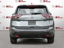 2026 Nissan Rogue SV Moonroof - Photo 5