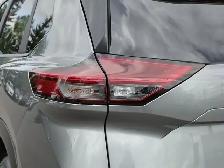 2026 Nissan Rogue SV Moonroof - Photo 11