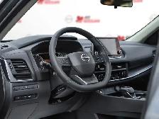 2026 Nissan Rogue SV Moonroof - Photo 12