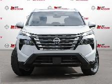 2026 Nissan Rogue SV Moonroof - Photo 2