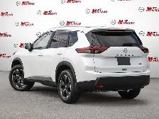 2026 Nissan Rogue SV Moonroof - Photo 4