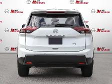 2026 Nissan Rogue SV Moonroof - Photo 5