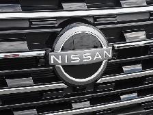 2026 Nissan Rogue SV Moonroof - Photo 9