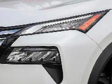 2026 Nissan Rogue SV Moonroof - Photo 10