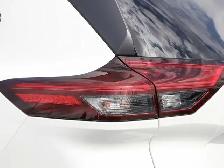 2026 Nissan Rogue SV Moonroof - Photo 11
