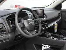2026 Nissan Rogue SV Moonroof - Photo 12
