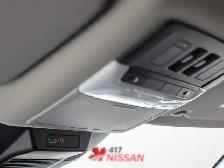 2026 Nissan Rogue SV Moonroof - Photo 19