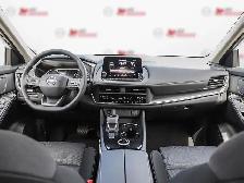 2026 Nissan Rogue SV Moonroof - Photo 22