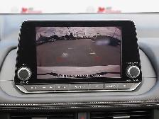 2026 Nissan Rogue SV Moonroof - Photo 23