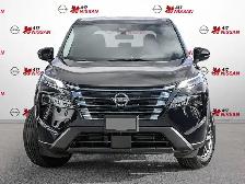 2026 Nissan Rogue - Photo 2