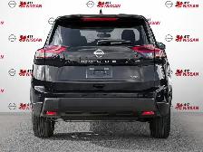 2026 Nissan Rogue - Photo 5