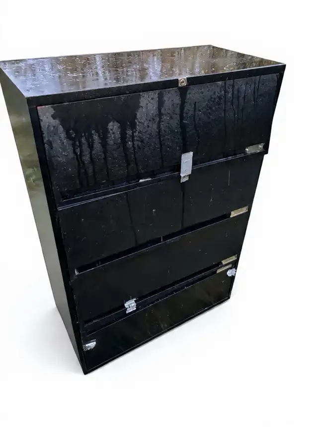 Metal Storage file Cabinet
