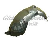Ford Expedition 2007-2014 Fender Liner Left and Right - Photo 5