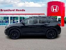 2021 Honda Passport - Photo 2