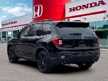 2021 Honda Passport - Photo 5
