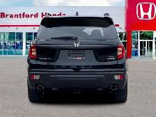 2021 Honda Passport - Photo 6