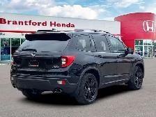 2021 Honda Passport - Photo 7