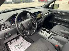 2021 Honda Passport - Photo 16