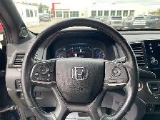 2021 Honda Passport - Photo 17