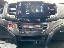 2021 Honda Passport - Photo 22