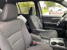 2021 Honda Passport - Photo 25