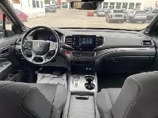 2021 Honda Passport - Photo 26